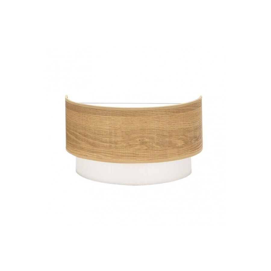 Aplique De Pared Metal Serie Myriam