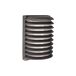 Aplique De Exterior Aluminio Serie Achernar Aplique De Exterior Aluminio Serie Achernar Marrón