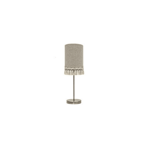 candeeiro de mesa em metal dourado série vera 15cm candeeiro de mesa em metal dourado série vera 15cm