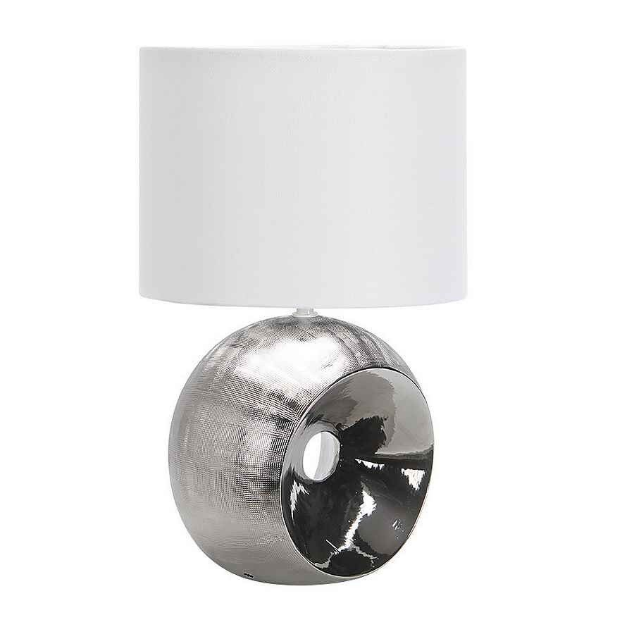 Lámpara Sobremesa Ceramica Serie Ea