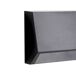 Aplique De Exterior Policarbonato Serie Grove Aplique De Exterior Policarbonato Serie Grove Negro
