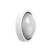 Aplique De Exterior Aluminio Serie Vega Aplique De Exterior Aluminio Serie Vega Blanco
