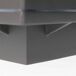 Baliza Para Exterior Aluminio Serie Alfil Baliza Para Exterior Aluminio Serie Alfil Gris
