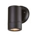 Aplique De Exterior Acrilico Serie Tuela Aplique De Exterior Acrilico Serie Tuela Negro