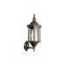 Aplique De Exterior Aluminio Serie Pollux Aplique De Exterior Aluminio Serie Pollux Dorado