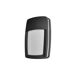 Aplique De Exterior Aluminio Serie Altair Aplique De Exterior Aluminio Serie Altair Negro