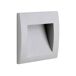 Empotrable Exterior Aluminio Serie Face Empotrable Exterior Aluminio Serie Face Gris