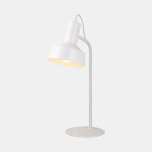 0 acrílico branco cor berilo série 15cm