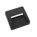 Aplique Exterior Policarbonato Serie Grove Aplique Exterior Policarbonato Serie Grove Negro