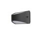 Aplique De Exterior Aluminio Serie Kapa Aplique De Exterior Aluminio Serie Kapa Gris