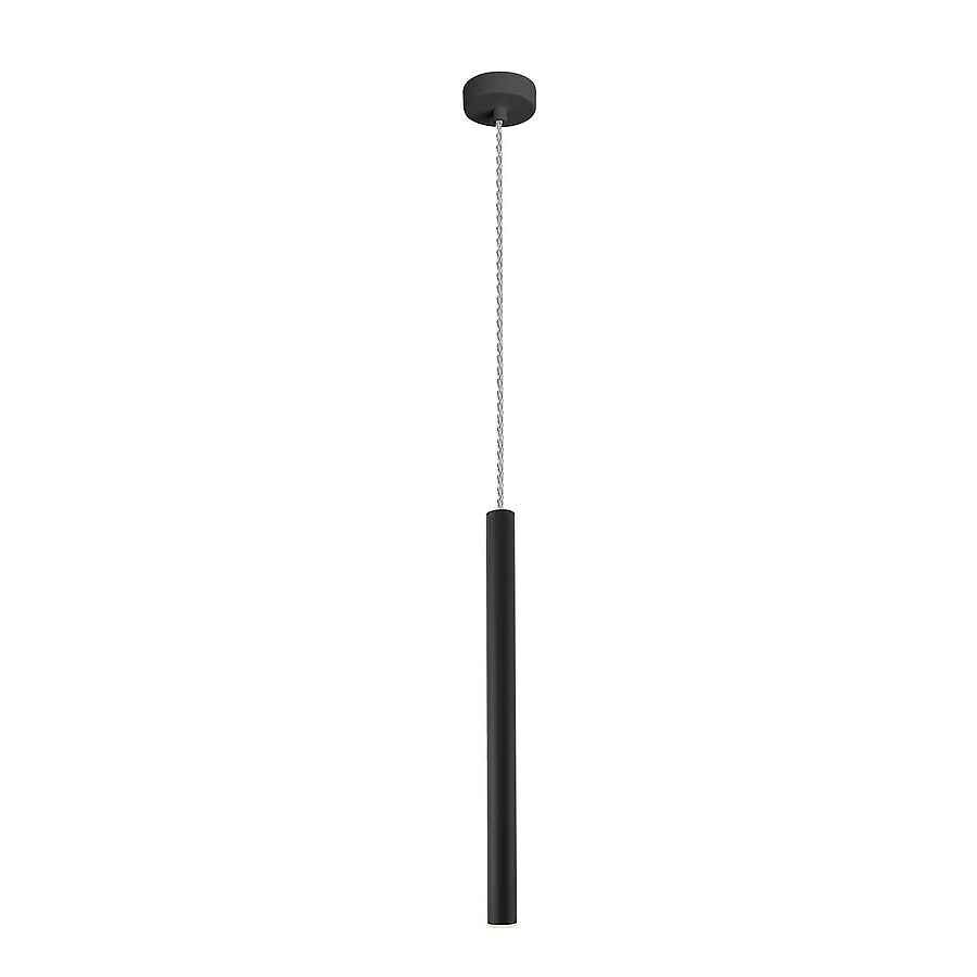 Lámpara De Techo Metal Serie Varas