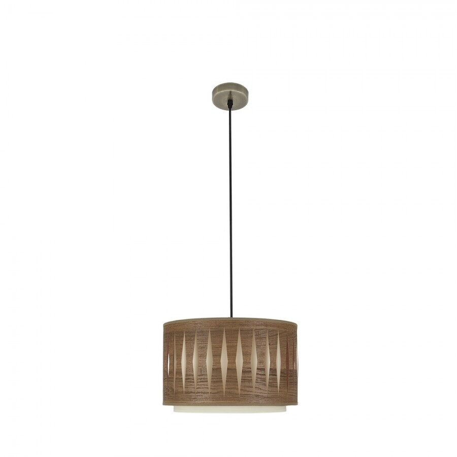 Colgante Metal Serie Alexandra