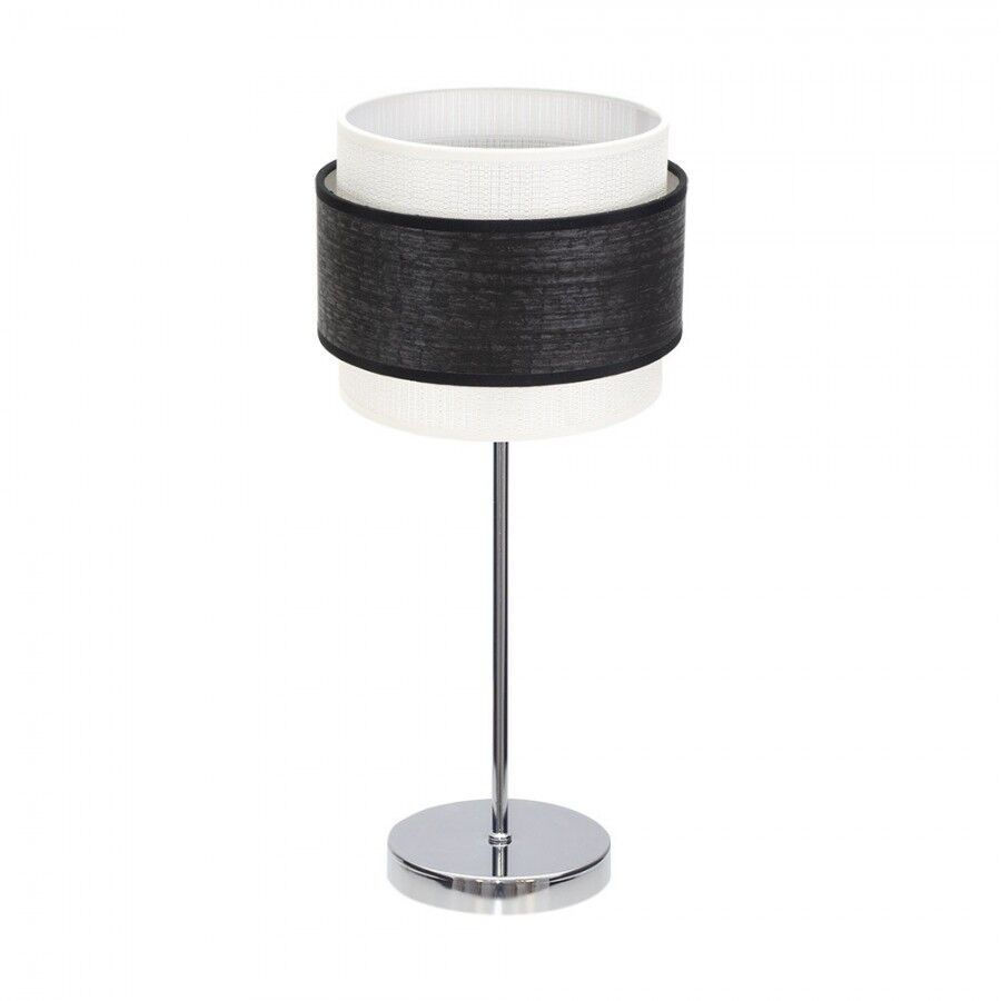 Lámpara Sobremesa Metal Serie Myriam