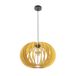 Colgante Madera Serie Olmo Colgante Madera Serie Olmo Beige