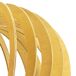 Colgante Madera Serie Olmo Colgante Madera Serie Olmo Beige