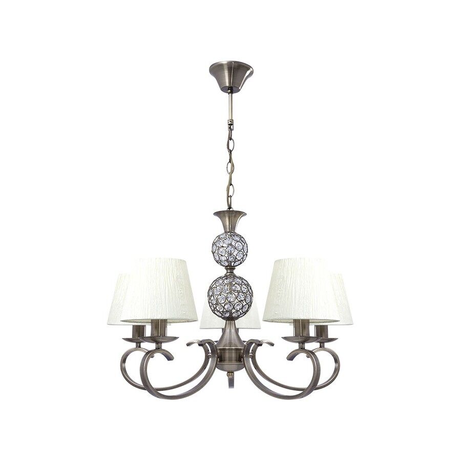 Lamapara De Techo Metal Serie Honduras