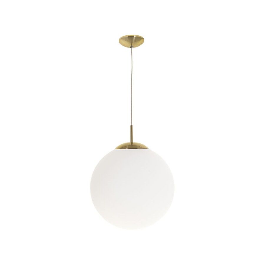 Colgante Metal Serie Global