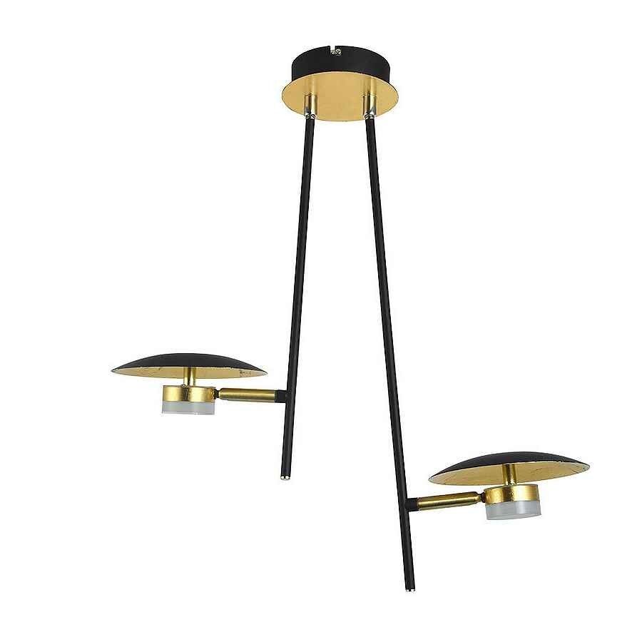 Colgante Metal Serie Ciudad Del Cabo