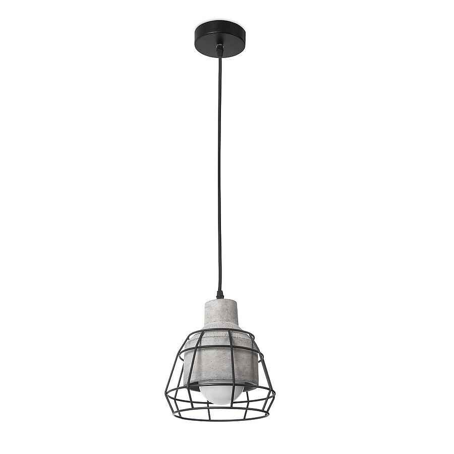 Colgante Cemento Serie King