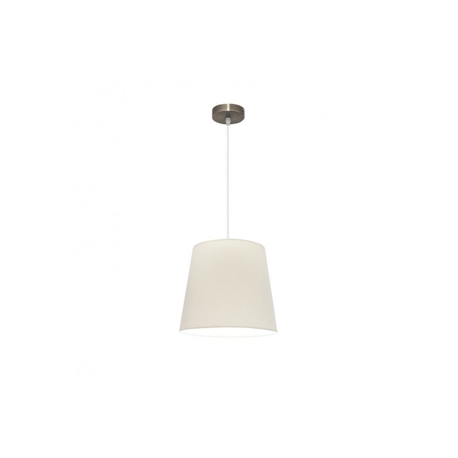 Lampara de techo metal color dorado serie maldãvas 35cm