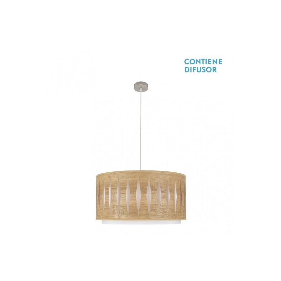 Colgante Metal Serie Alexandra