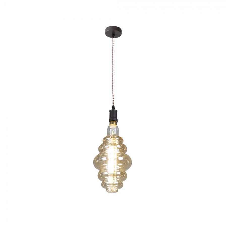 Colgante Metal Serie Loreto
