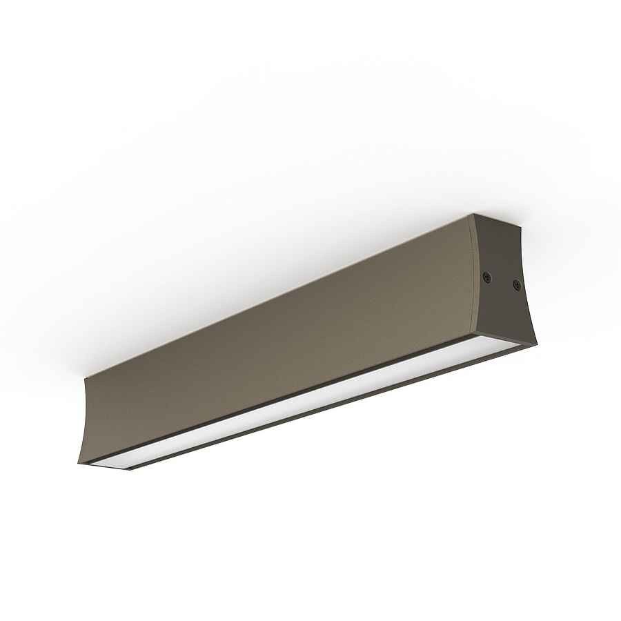 Plafónes De Techo Aluminio Serie Hanok