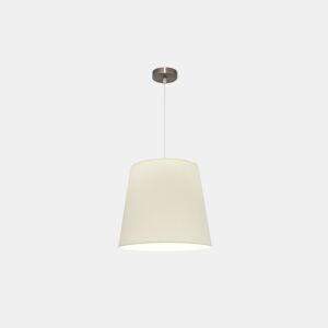candeeiro de tecto em metal dourado série maldãvas 40cm