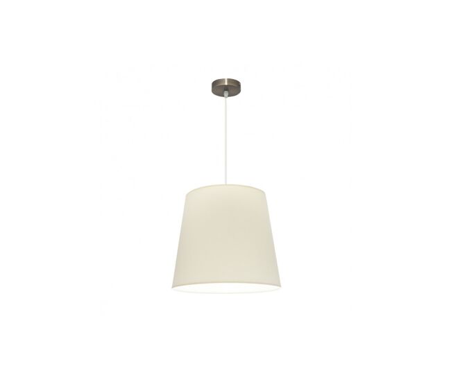 Lampara de techo metal color dorado serie maldãvas 40cm