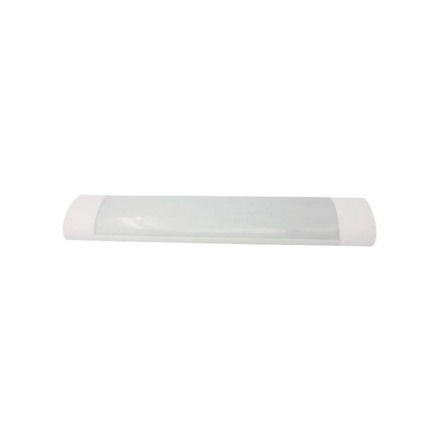 Plafón Led Aluminio Serie Bronzita