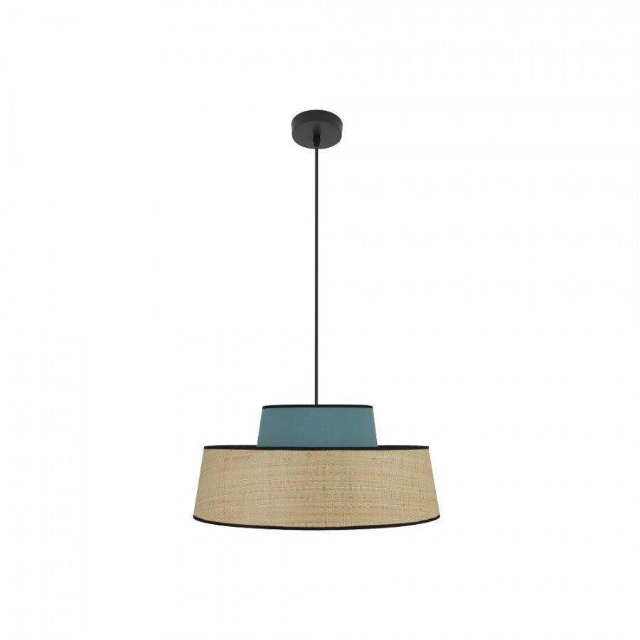 Colgante Metal Serie Jia