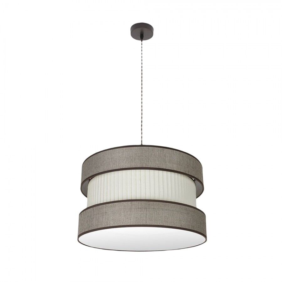 Colgante Metal Serie Home