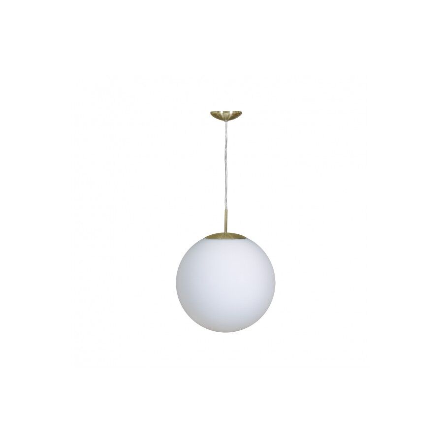 Colgante Metal Serie Global
