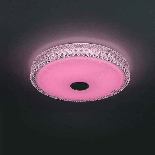 tecto de policarbonato cor branca série zaid 50cm