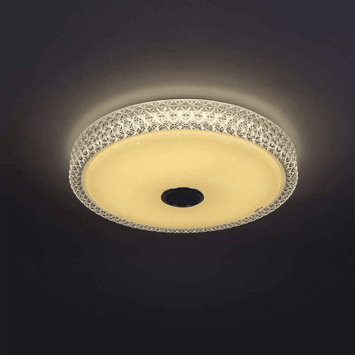 tecto de policarbonato cor branca série zaid 50cm