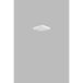 Downlight Aluminio Serie Saona Downlight Aluminio Serie Saona Blanco