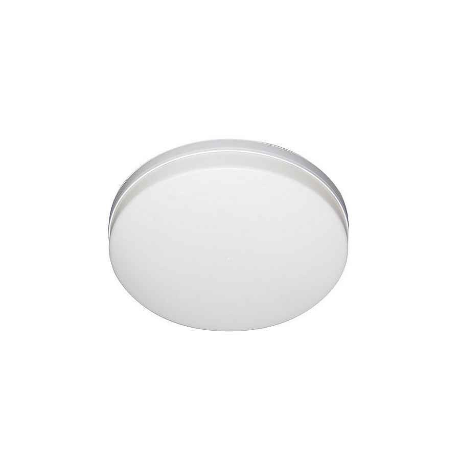 Plafón Led Policarbonato Serie Trueno