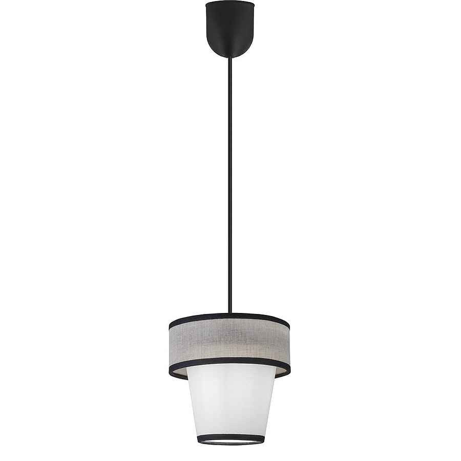 Lámpara De Techo Metal Serie Filippa