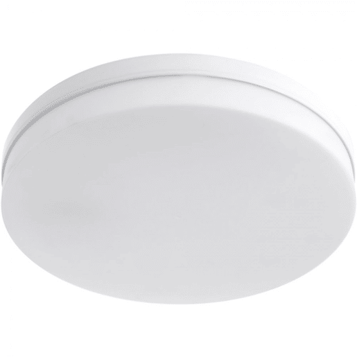tecto de policarbonato cor branca berilo série 30cm