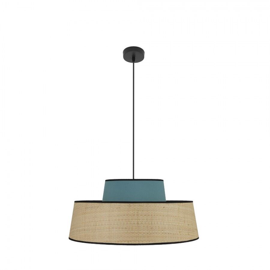 Colgante Metal Serie Jia