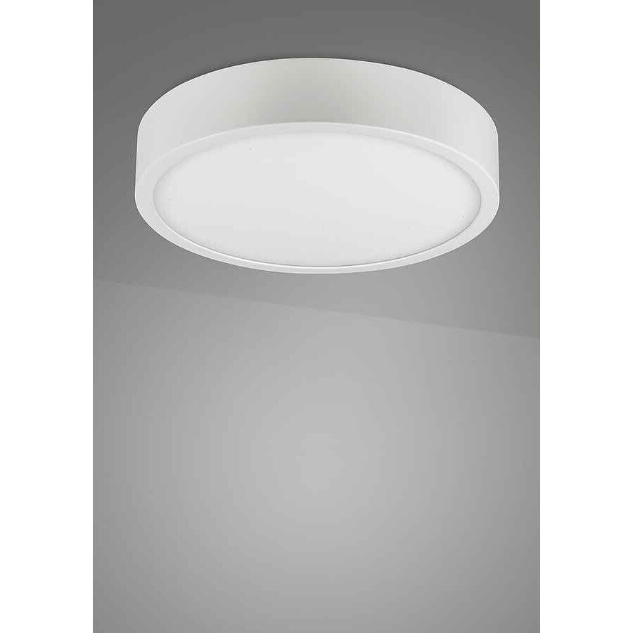 Downlight Acrilico Serie Saona