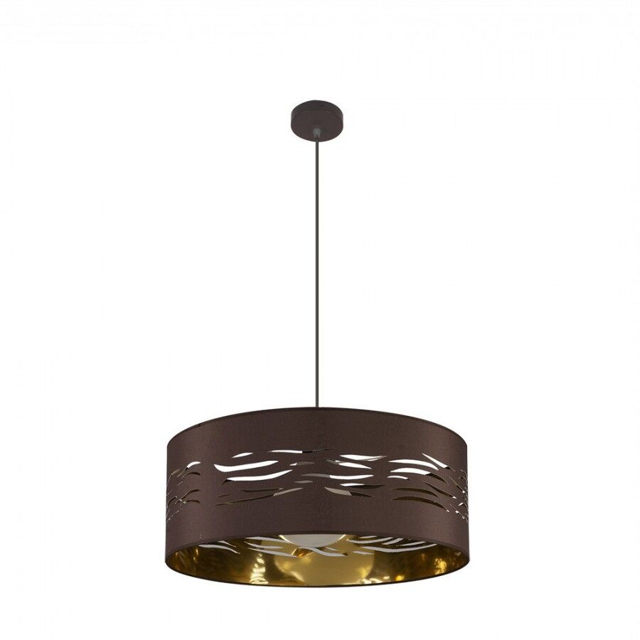 Colgante Metal Serie Niebla
