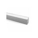 Colgante Aluminio Serie Linex Colgante Aluminio Serie Linex Gris