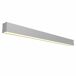 Colgante Aluminio Serie Linex Colgante Aluminio Serie Linex Gris