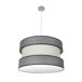 Colgante Metal Serie Home Colgante Metal Serie Home Níquel