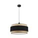 Colgante Metal Serie Kandy Colgante Metal Serie Kandy Negro