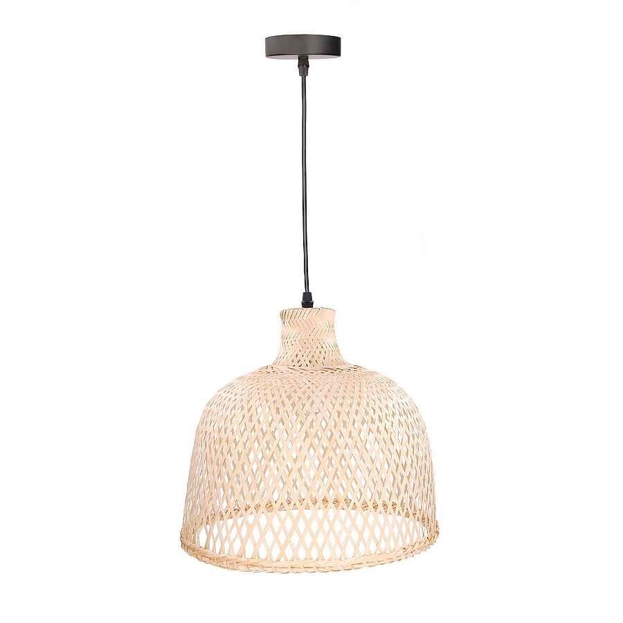 Colgante Madera Serie Riba