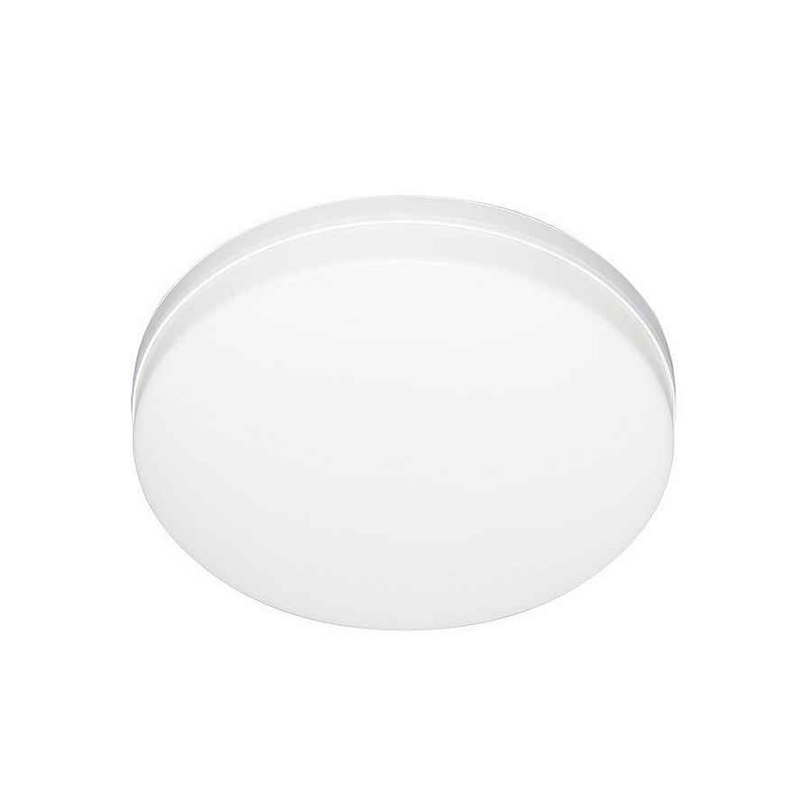 Plafón Led Policarbonato Serie Trueno