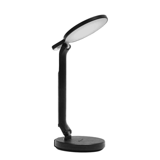 acrílico preto flexo série woku 15cm