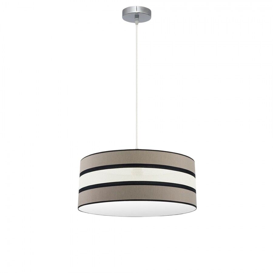 Colgante Metal Serie Karla